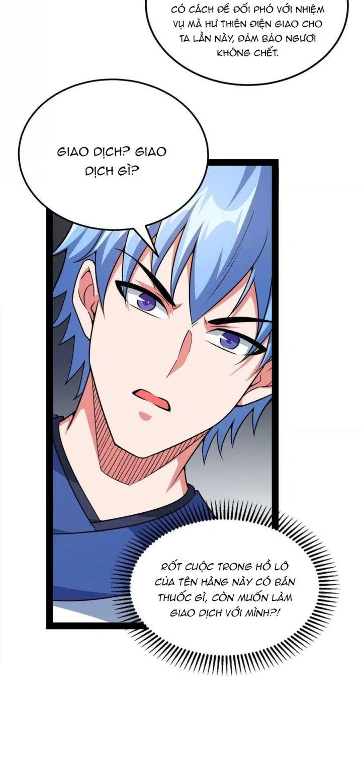 Đánh Bại Chư Thiên Chapter 147 - Trang 4