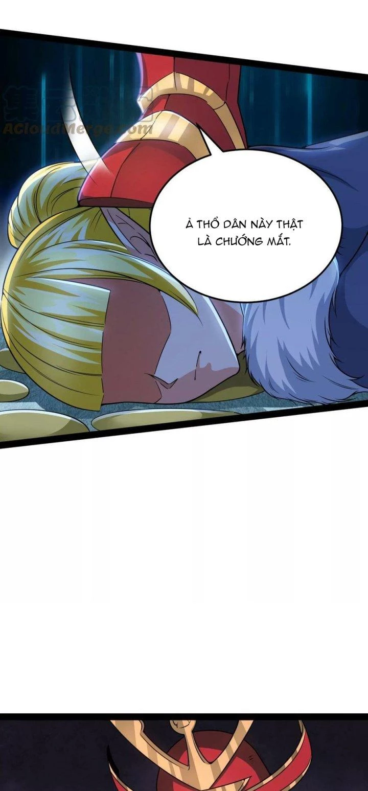 Đánh Bại Chư Thiên Chapter 147 - Trang 4