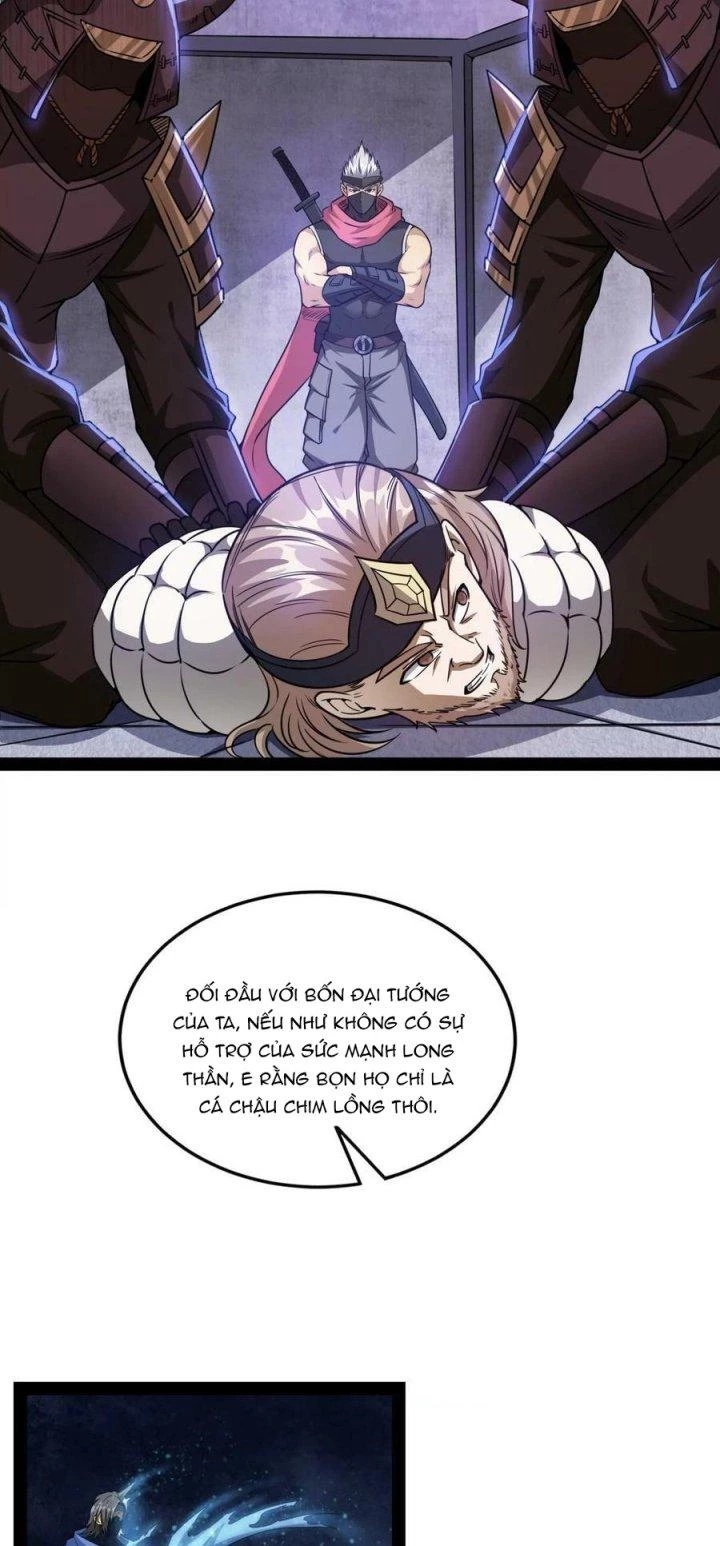 Đánh Bại Chư Thiên Chapter 147 - Trang 4
