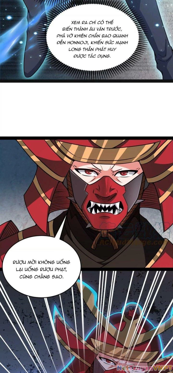 Đánh Bại Chư Thiên Chapter 147 - Trang 4