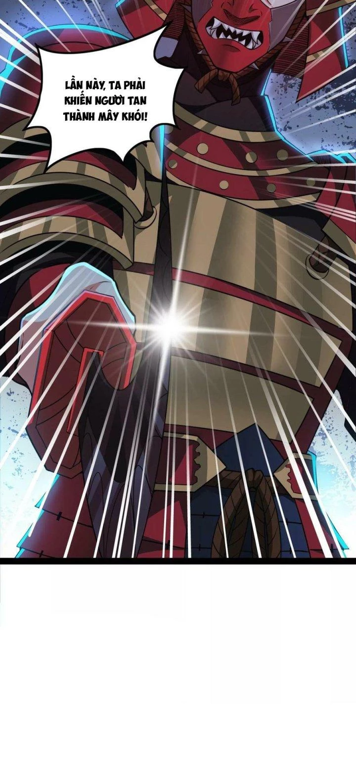 Đánh Bại Chư Thiên Chapter 147 - Trang 4