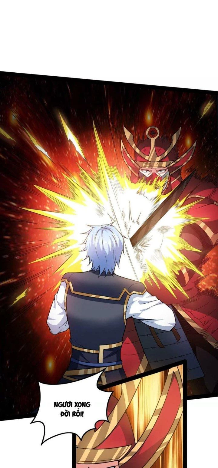 Đánh Bại Chư Thiên Chapter 147 - Trang 4