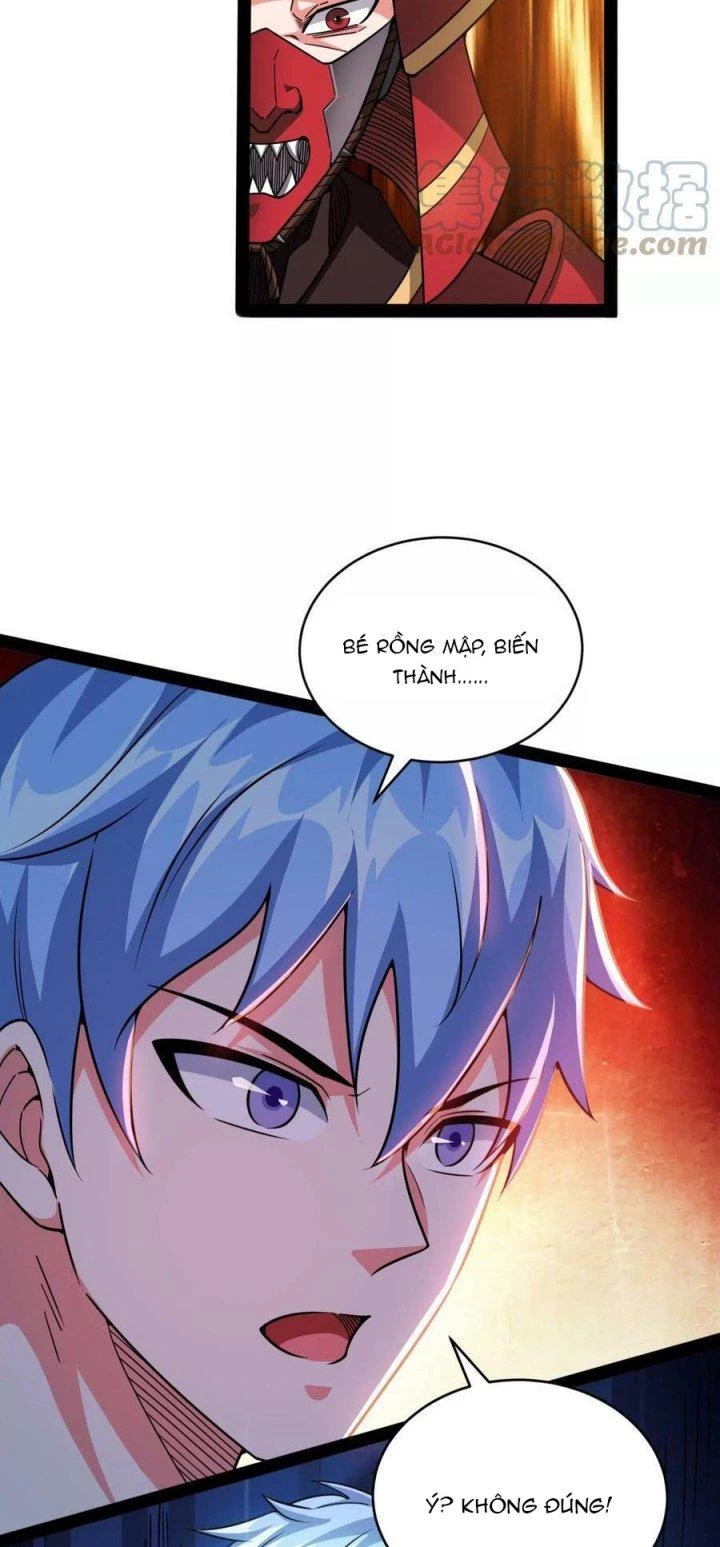 Đánh Bại Chư Thiên Chapter 147 - Trang 4