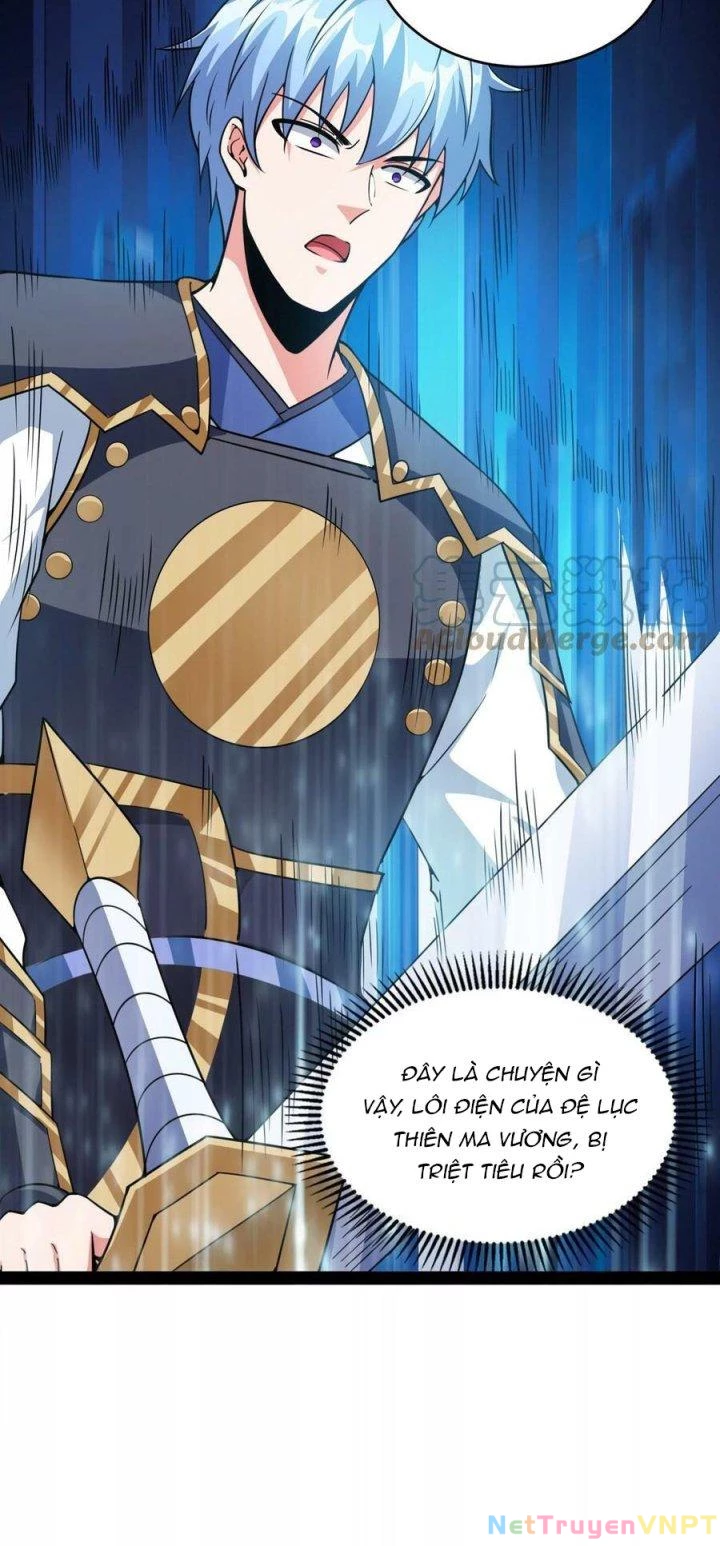 Đánh Bại Chư Thiên Chapter 147 - Trang 4