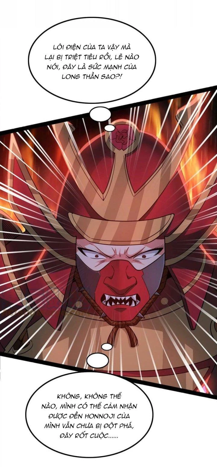 Đánh Bại Chư Thiên Chapter 147 - Trang 4