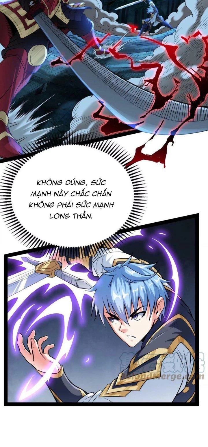 Đánh Bại Chư Thiên Chapter 148 - Trang 4