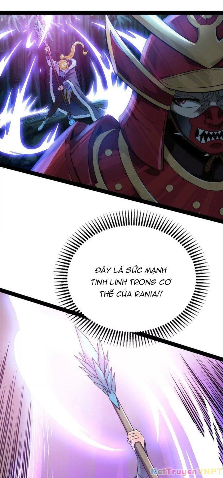 Đánh Bại Chư Thiên Chapter 148 - Trang 4