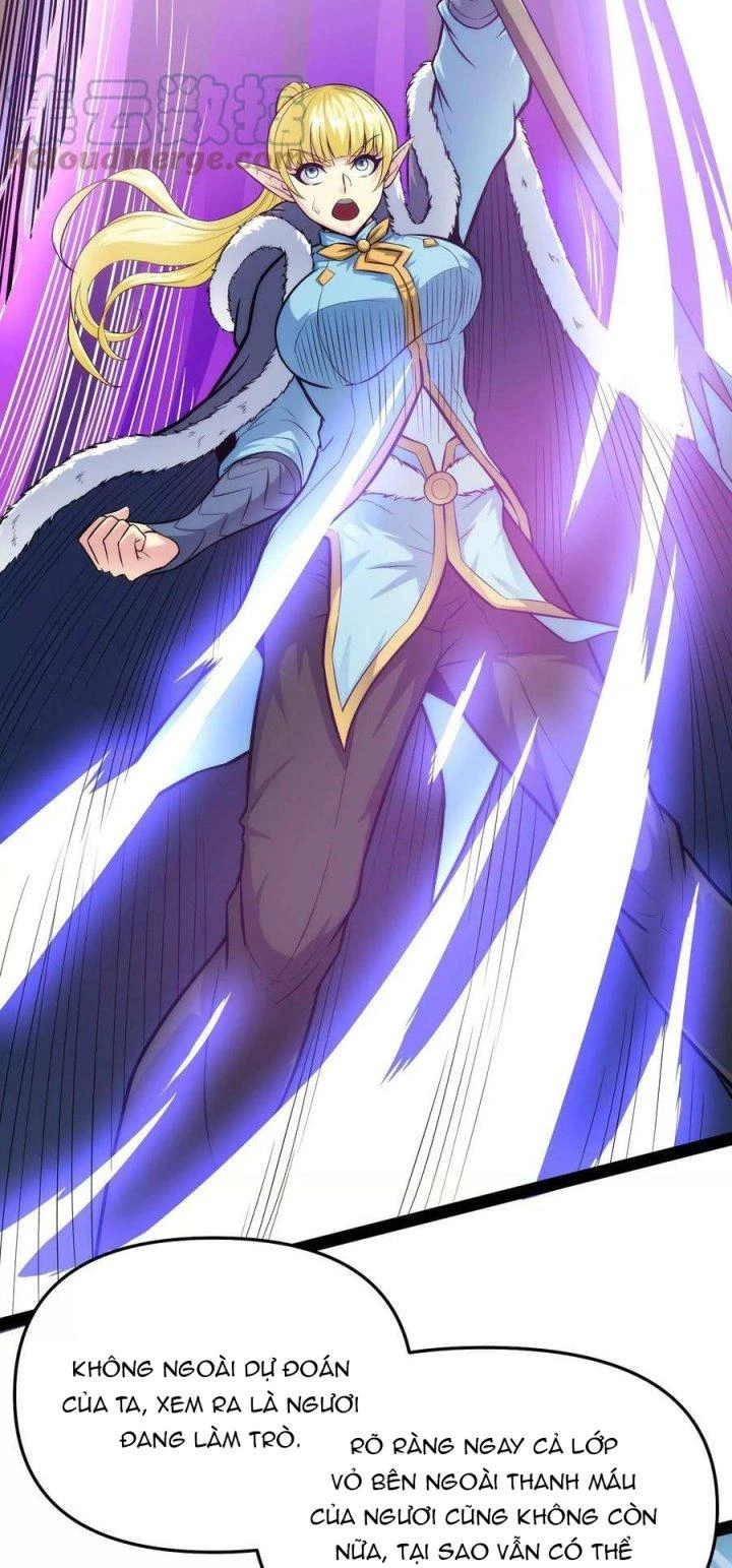 Đánh Bại Chư Thiên Chapter 148 - Trang 4
