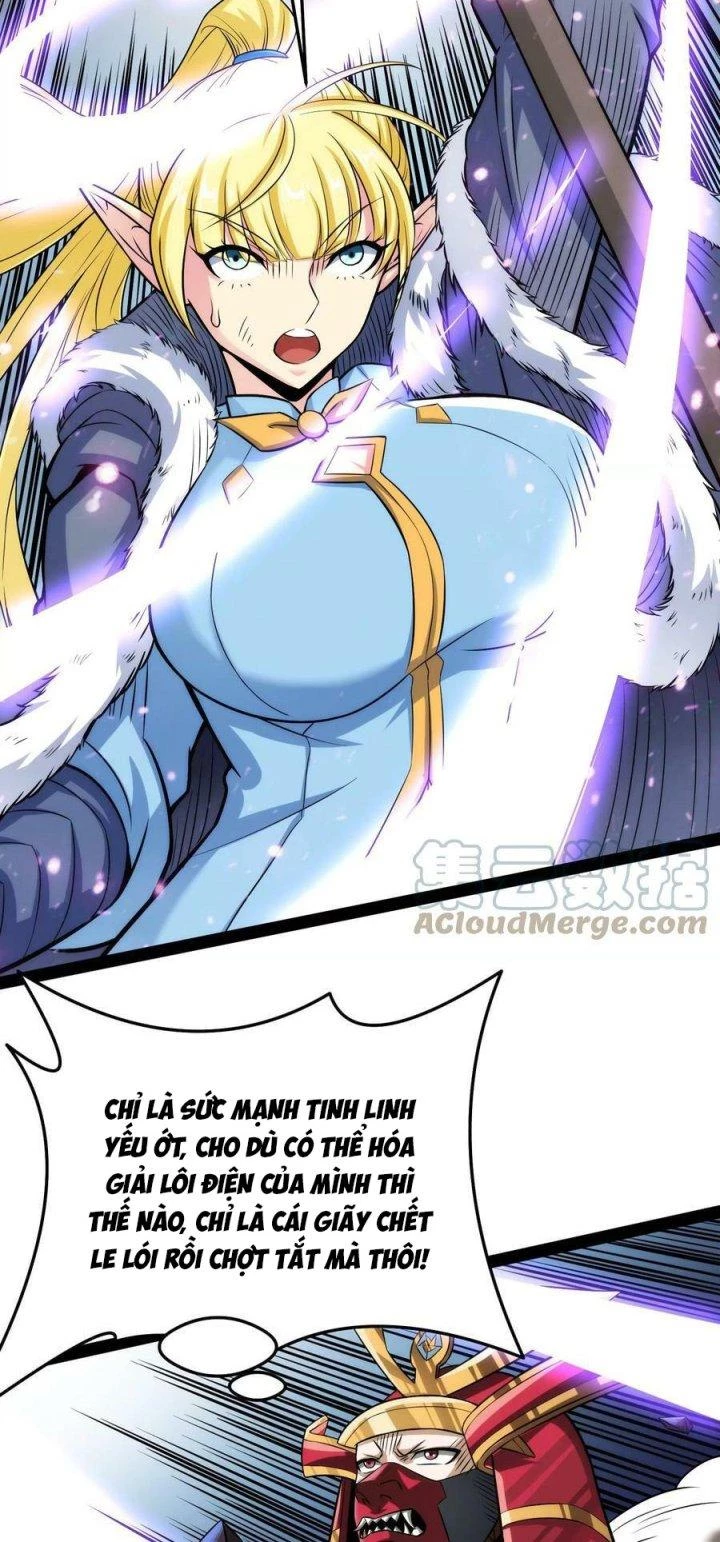 Đánh Bại Chư Thiên Chapter 148 - Trang 4