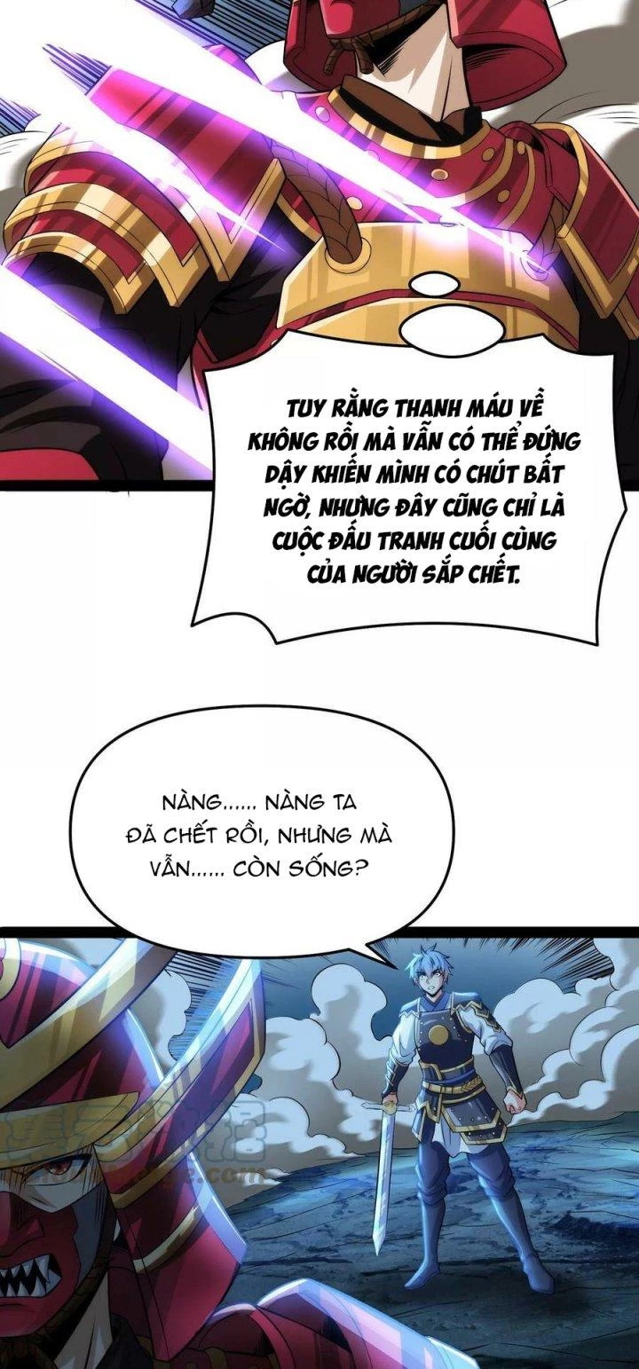 Đánh Bại Chư Thiên Chapter 148 - Trang 4