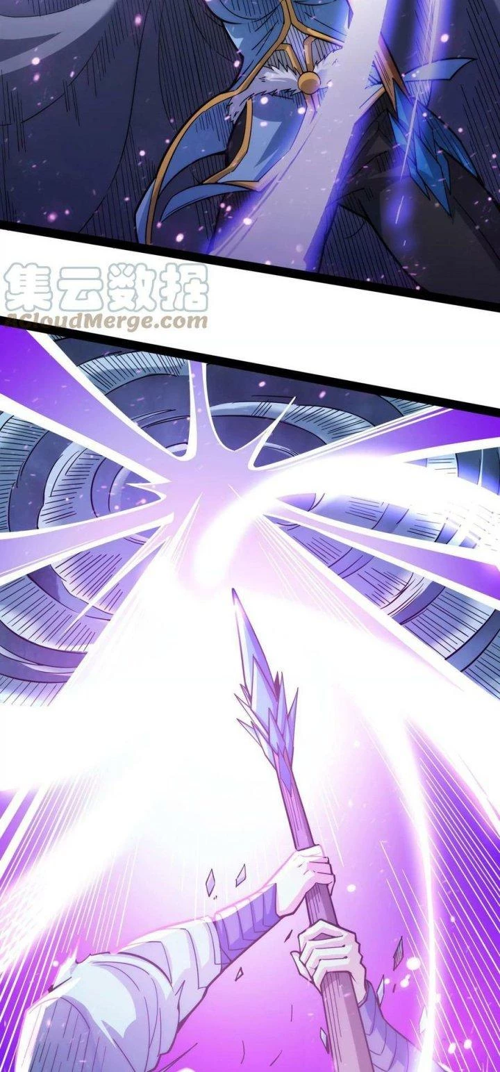 Đánh Bại Chư Thiên Chapter 148 - Trang 4
