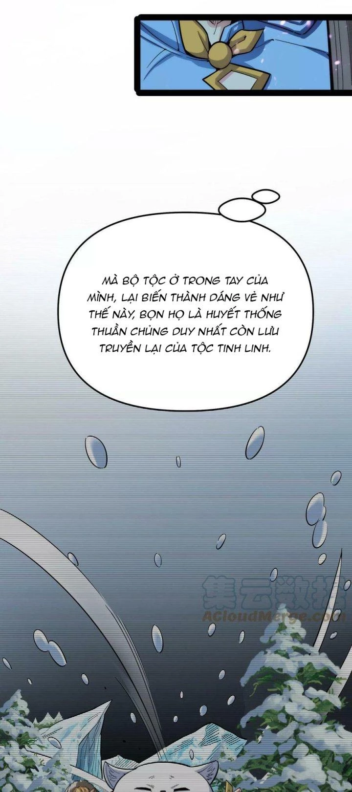 Đánh Bại Chư Thiên Chapter 148 - Trang 4