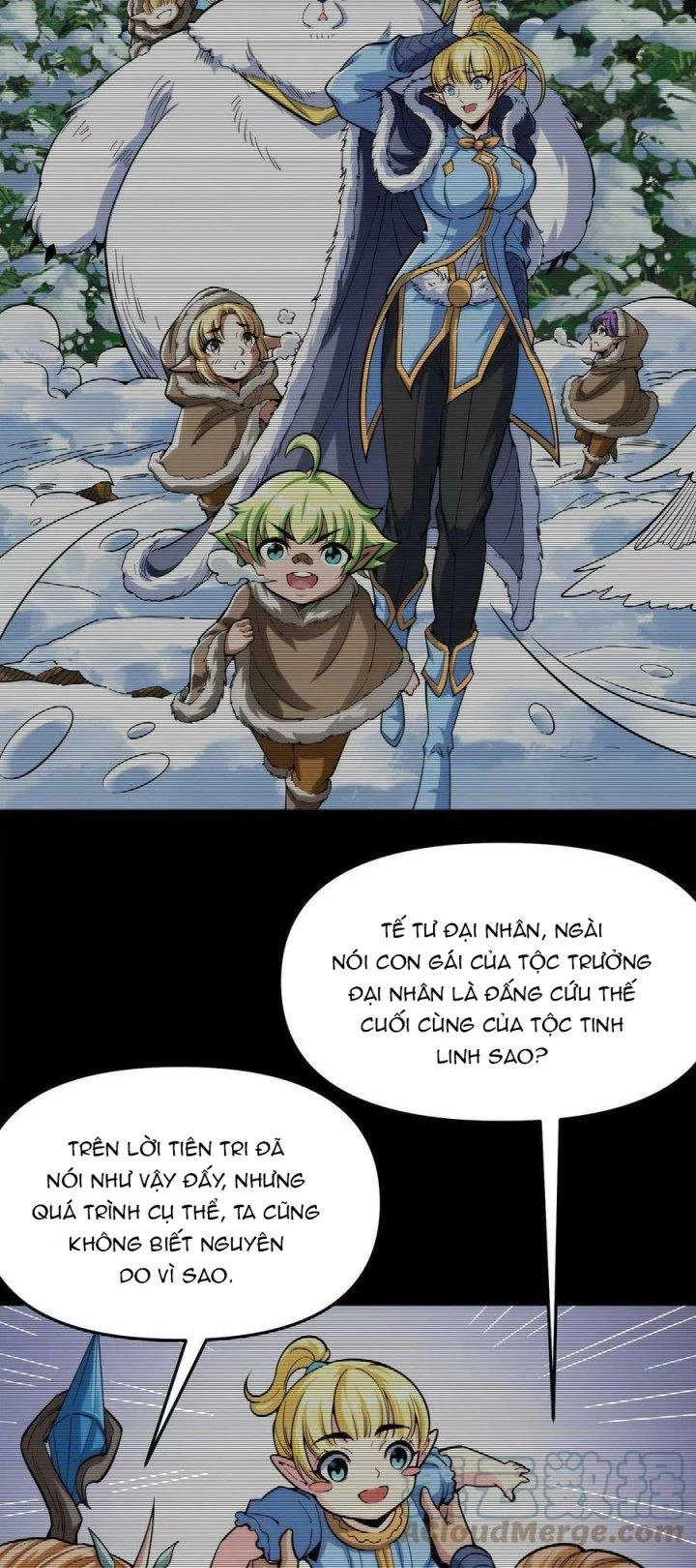 Đánh Bại Chư Thiên Chapter 148 - Trang 4