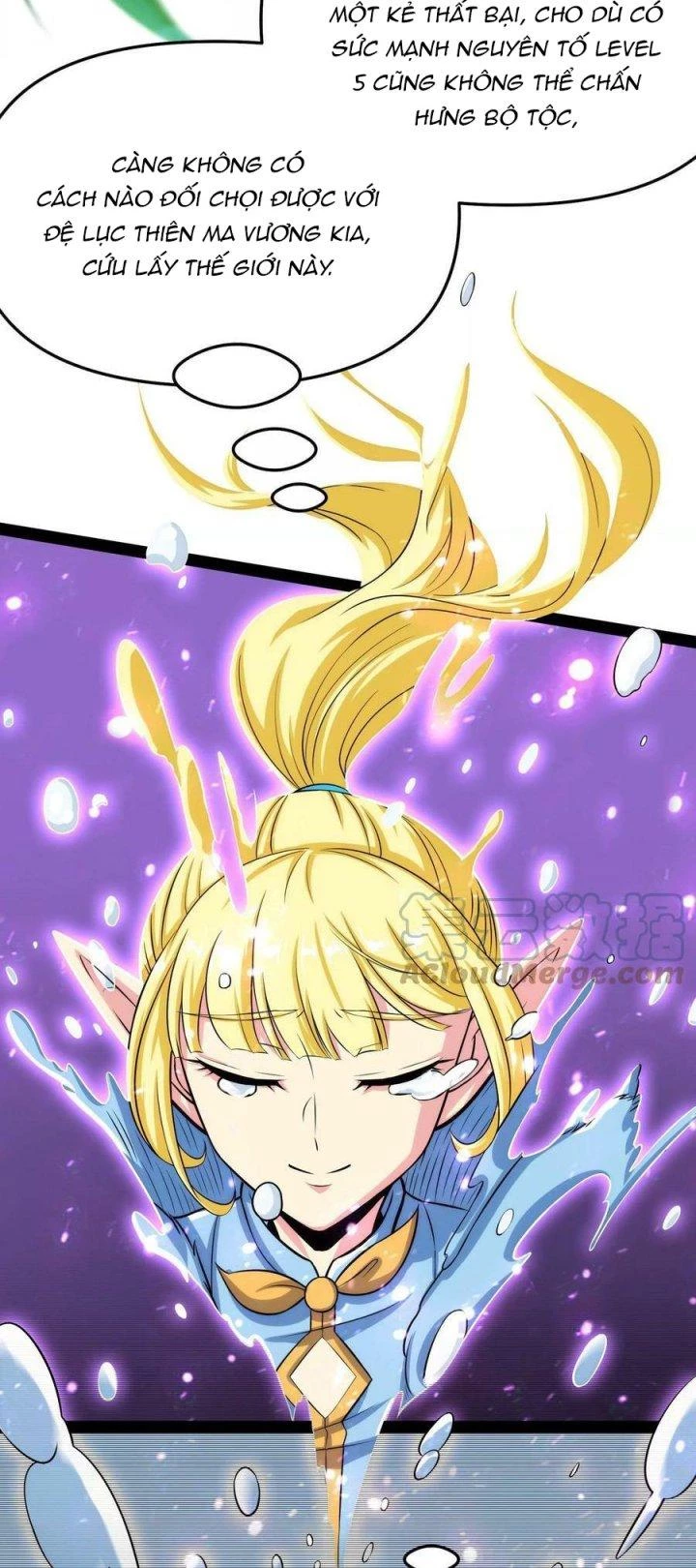 Đánh Bại Chư Thiên Chapter 148 - Trang 4
