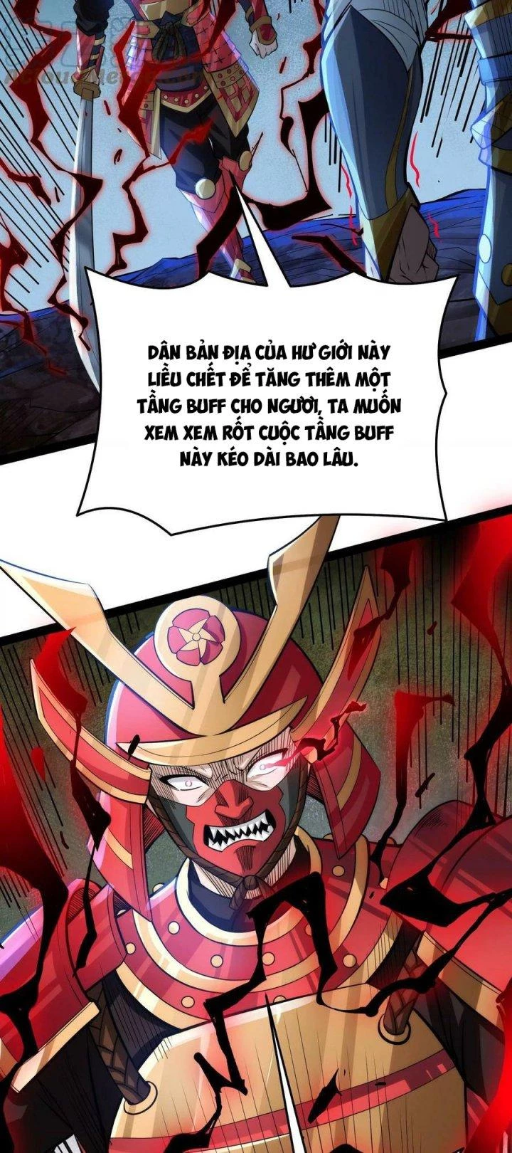 Đánh Bại Chư Thiên Chapter 148 - Trang 4