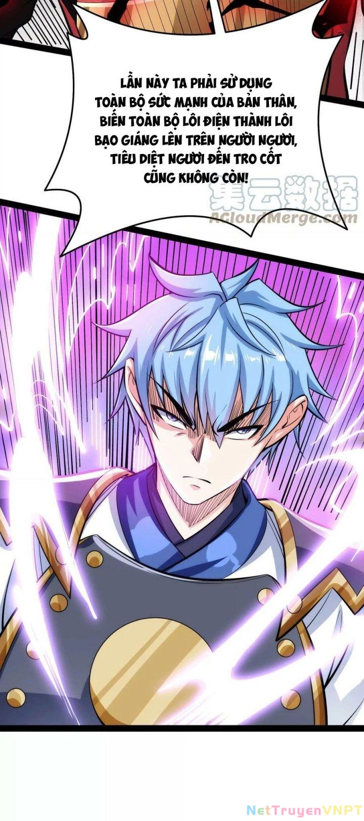 Đánh Bại Chư Thiên Chapter 148 - Trang 4
