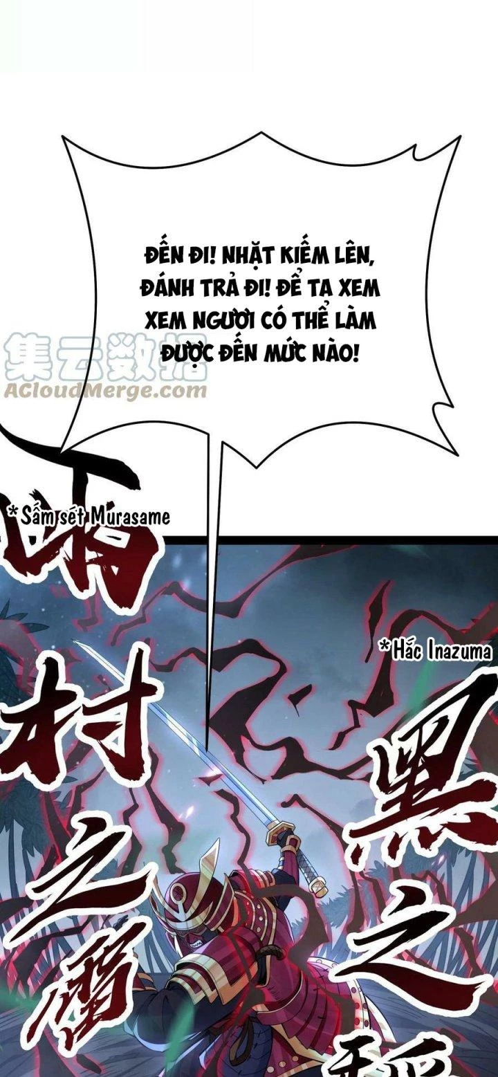 Đánh Bại Chư Thiên Chapter 148 - Trang 4