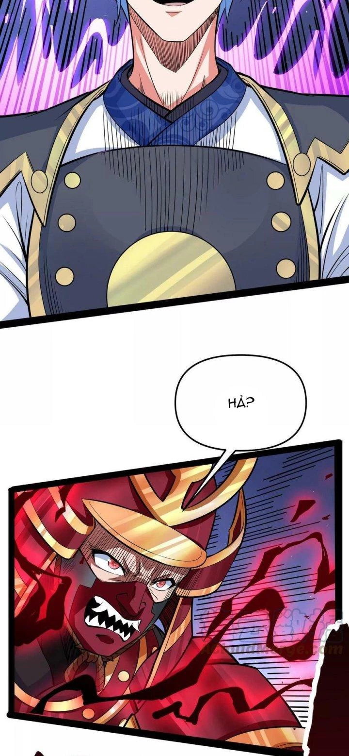 Đánh Bại Chư Thiên Chapter 148 - Trang 4