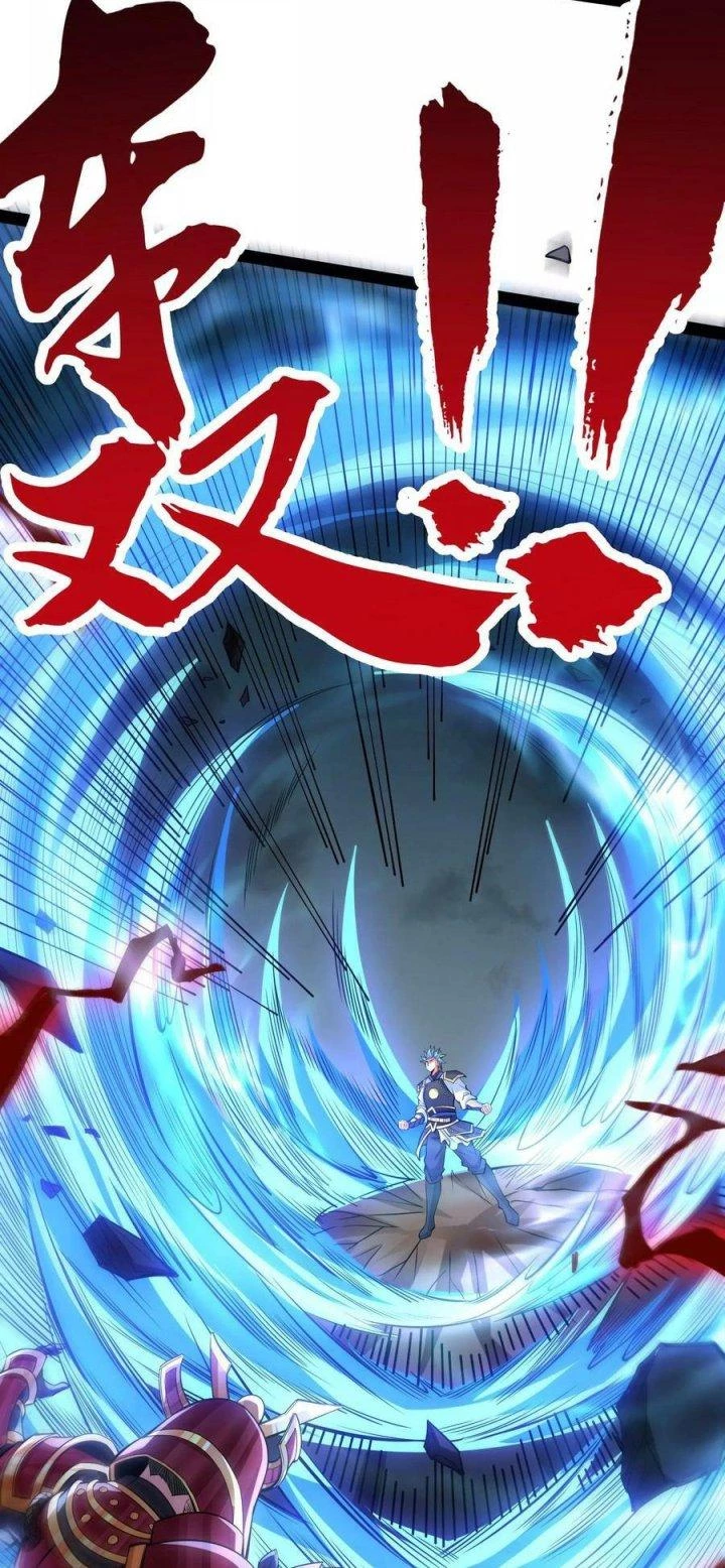 Đánh Bại Chư Thiên Chapter 148 - Trang 4