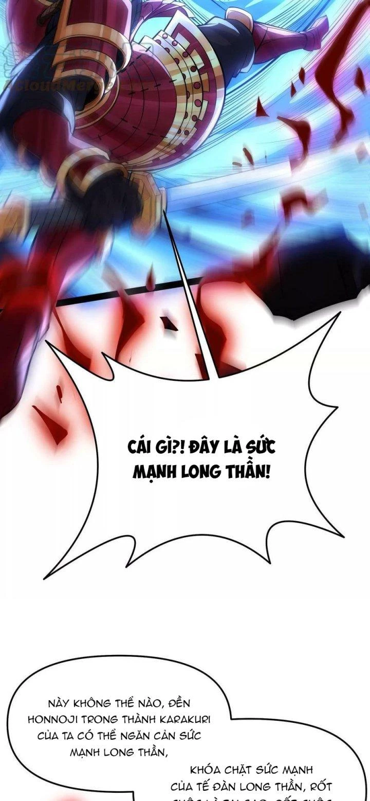 Đánh Bại Chư Thiên Chapter 148 - Trang 4