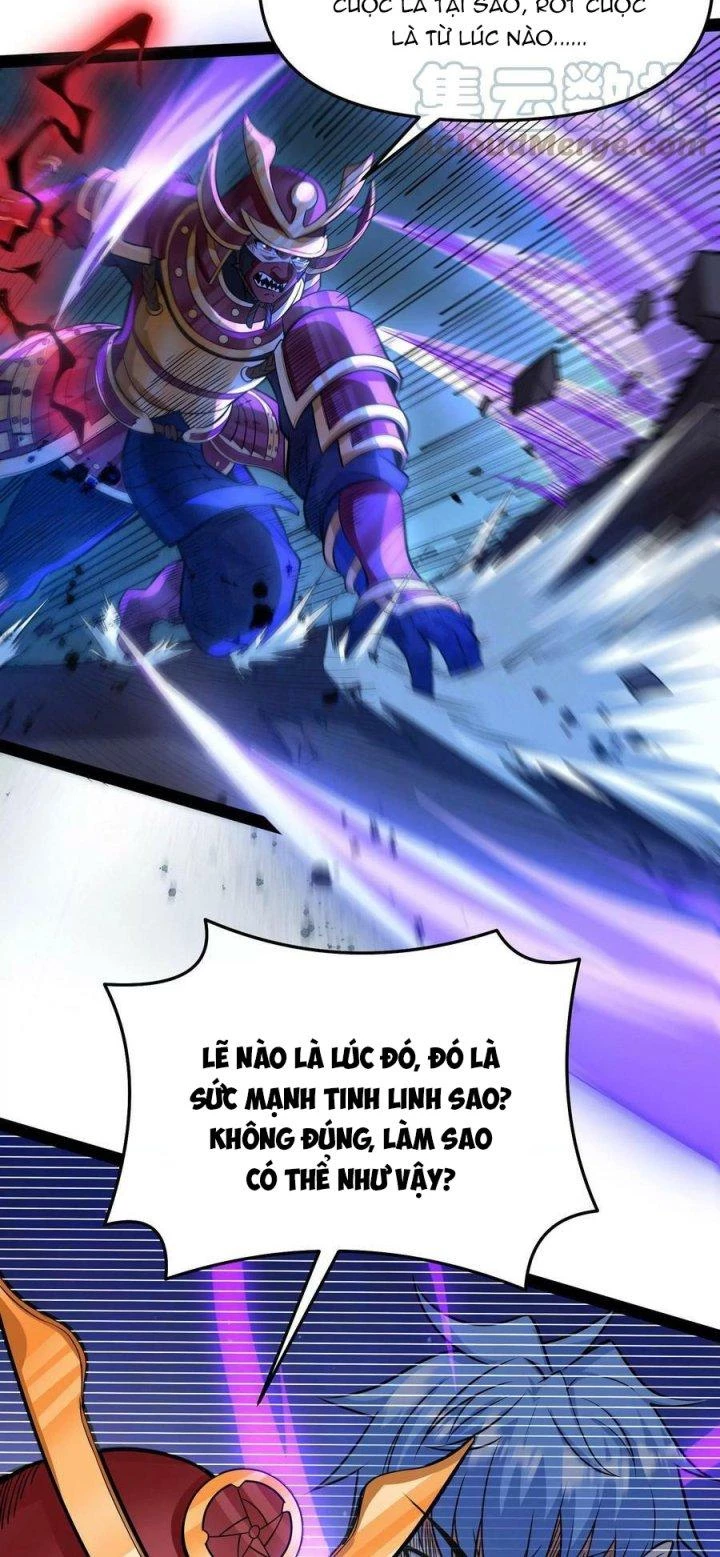 Đánh Bại Chư Thiên Chapter 148 - Trang 4