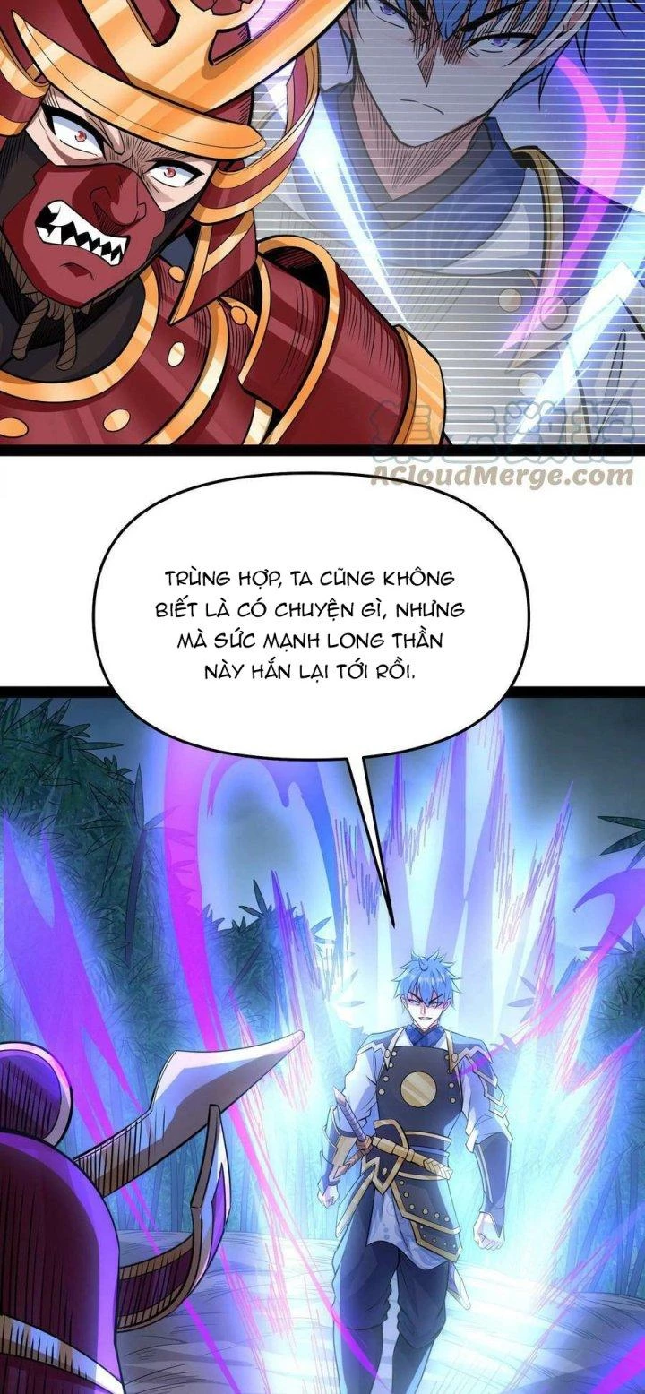Đánh Bại Chư Thiên Chapter 148 - Trang 4