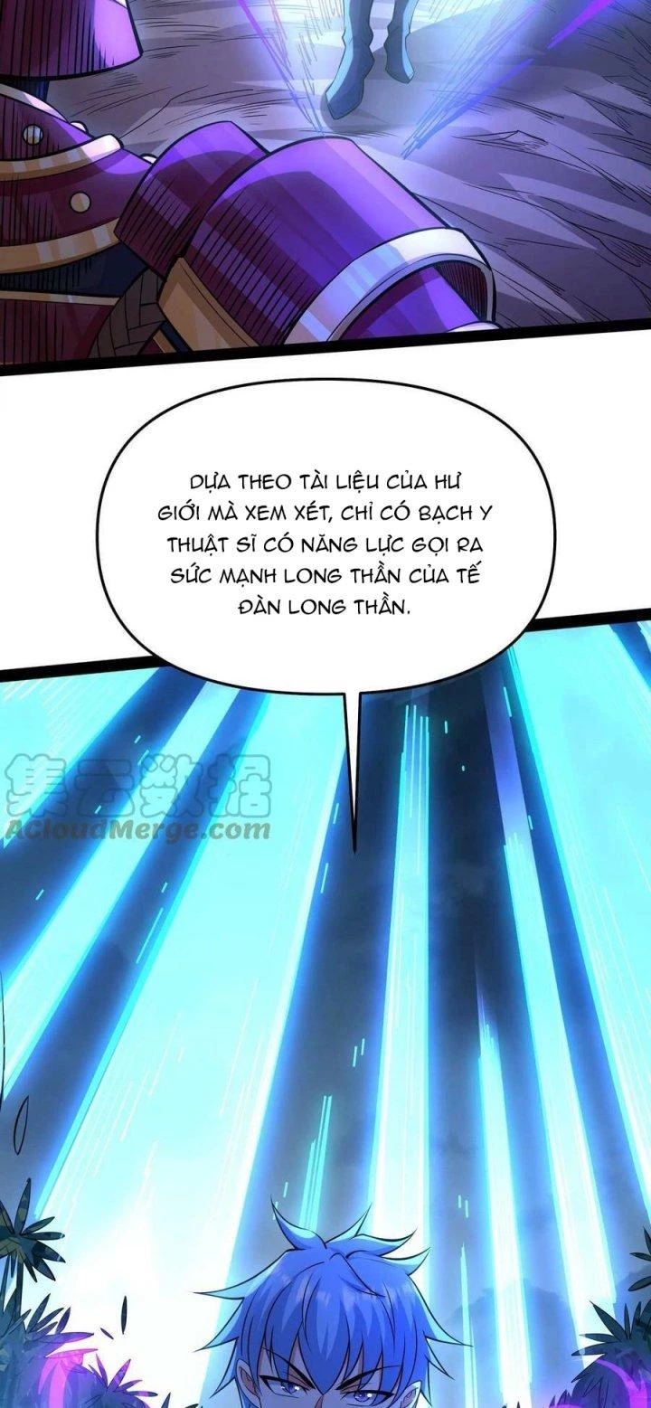 Đánh Bại Chư Thiên Chapter 148 - Trang 4