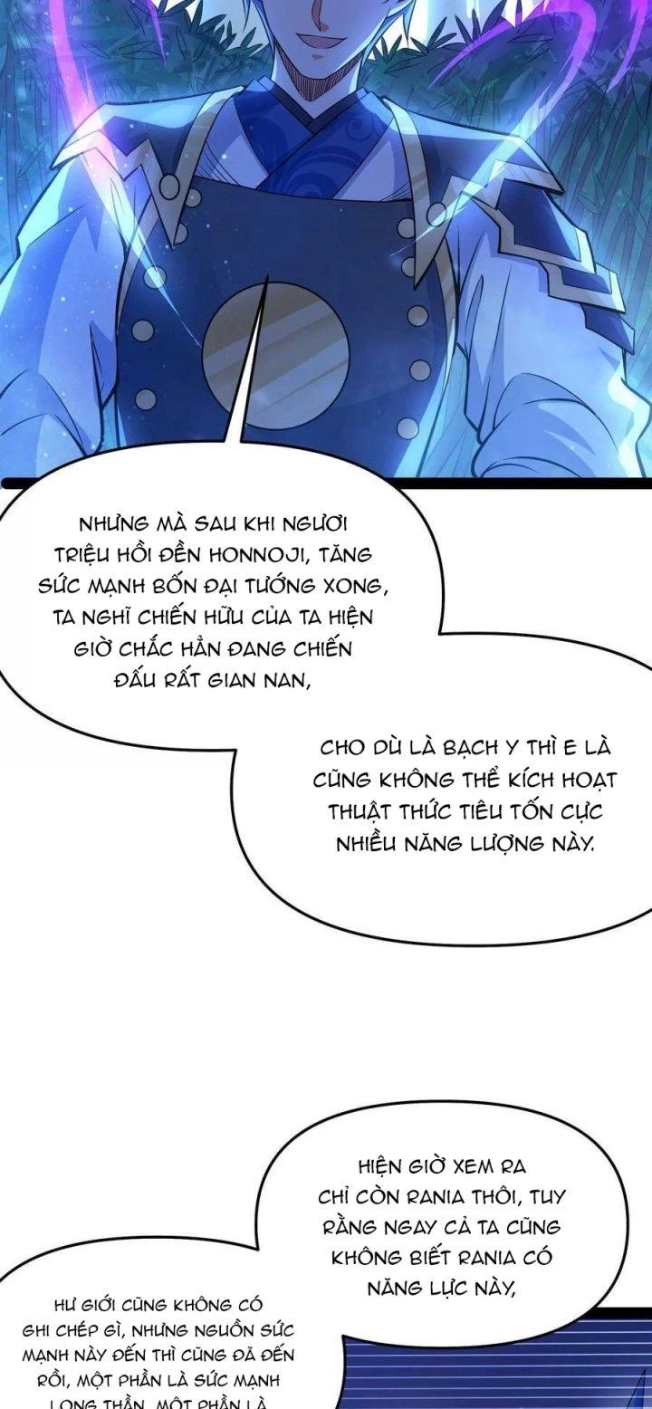 Đánh Bại Chư Thiên Chapter 148 - Trang 4