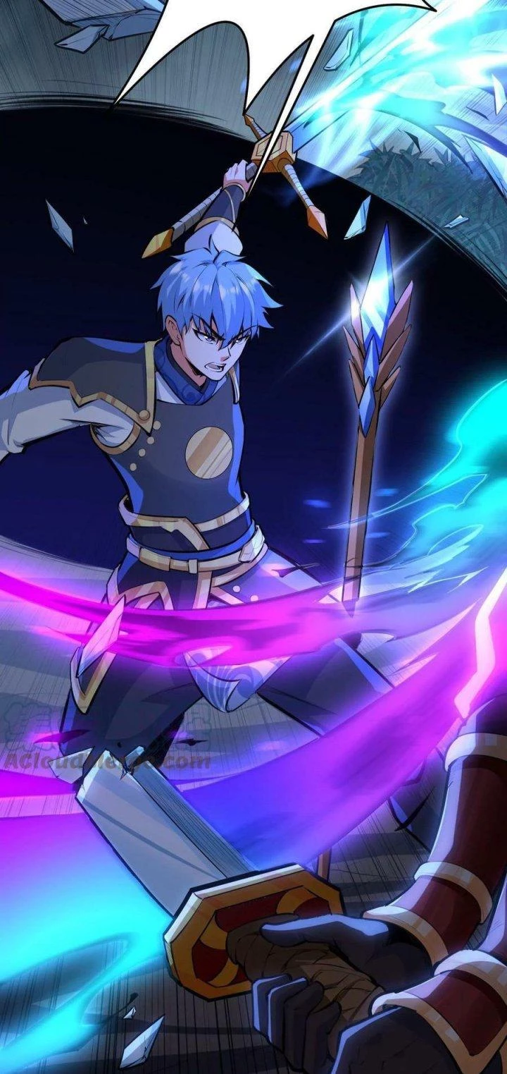 Đánh Bại Chư Thiên Chapter 148 - Trang 4