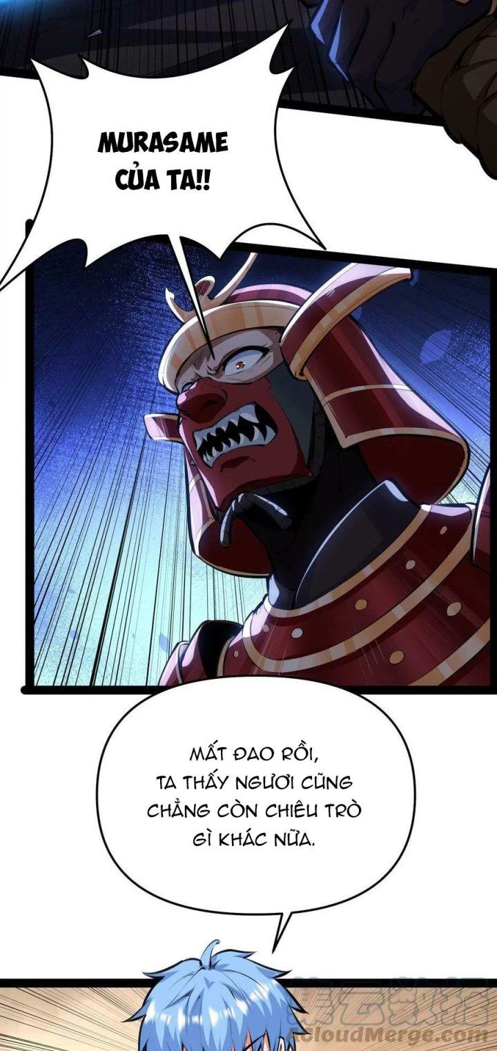 Đánh Bại Chư Thiên Chapter 148 - Trang 4