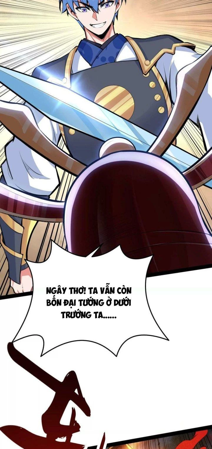Đánh Bại Chư Thiên Chapter 148 - Trang 4