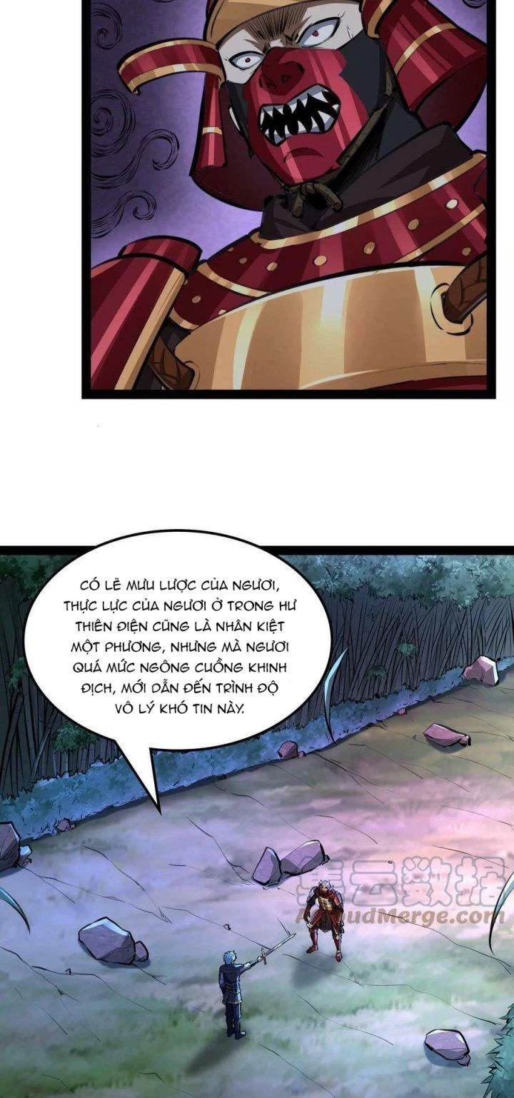 Đánh Bại Chư Thiên Chapter 149 - Trang 4