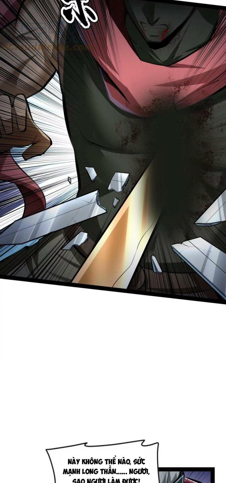 Đánh Bại Chư Thiên Chapter 149 - Trang 4