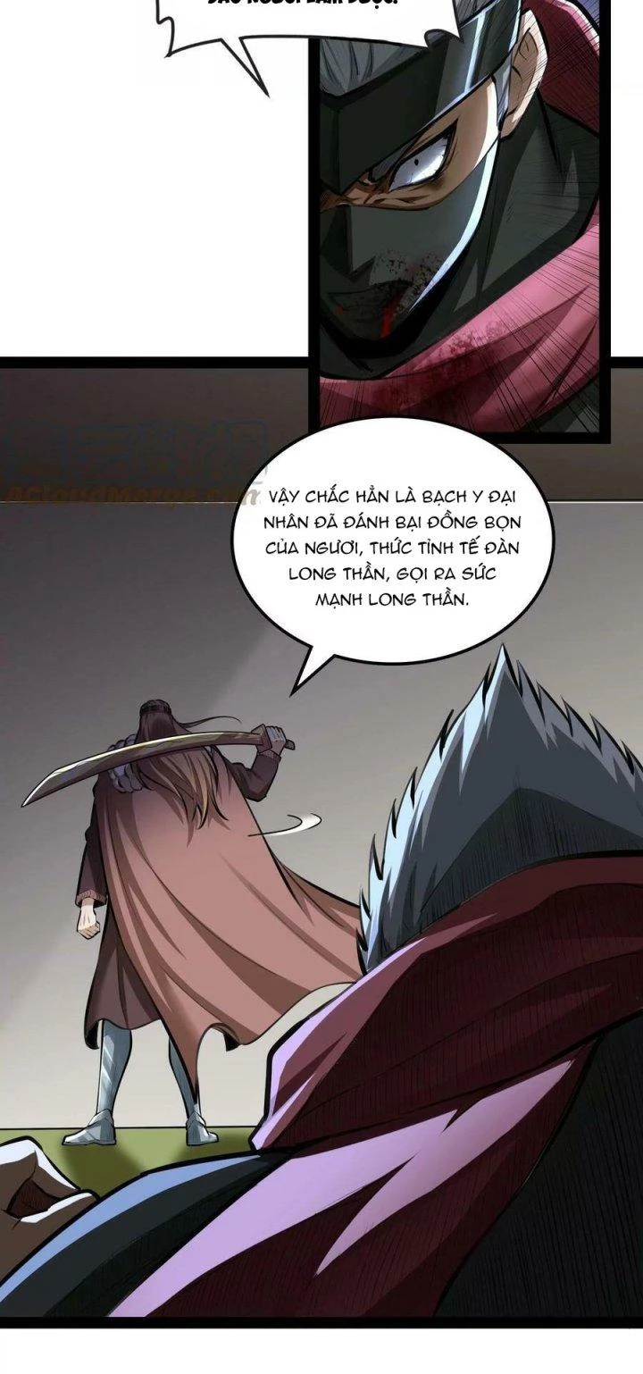 Đánh Bại Chư Thiên Chapter 149 - Trang 4