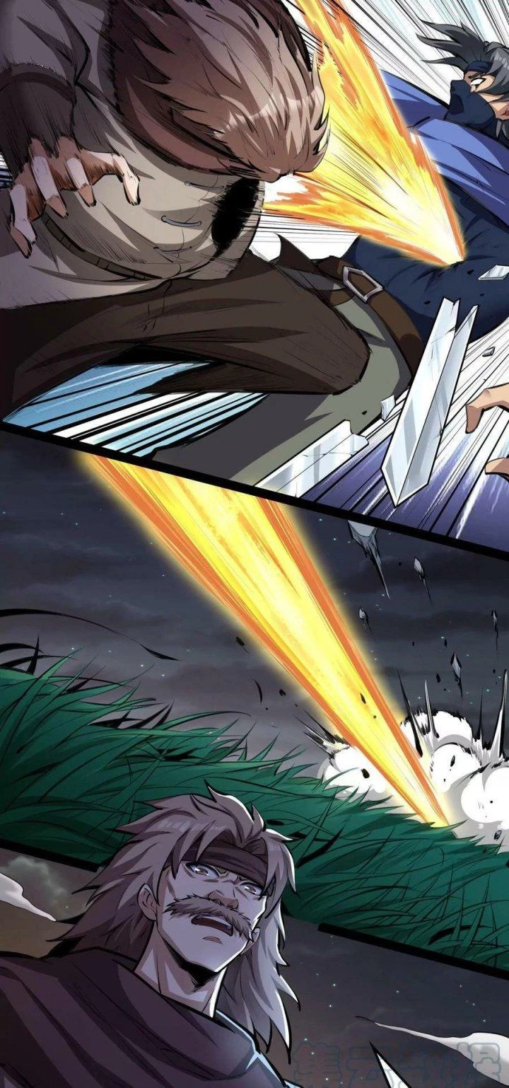 Đánh Bại Chư Thiên Chapter 149 - Trang 4
