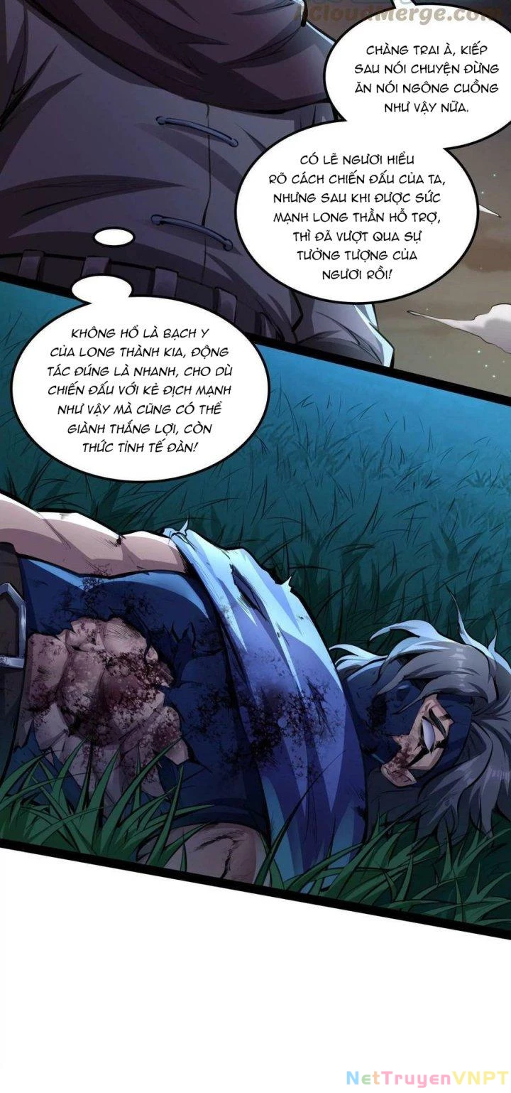 Đánh Bại Chư Thiên Chapter 149 - Trang 4