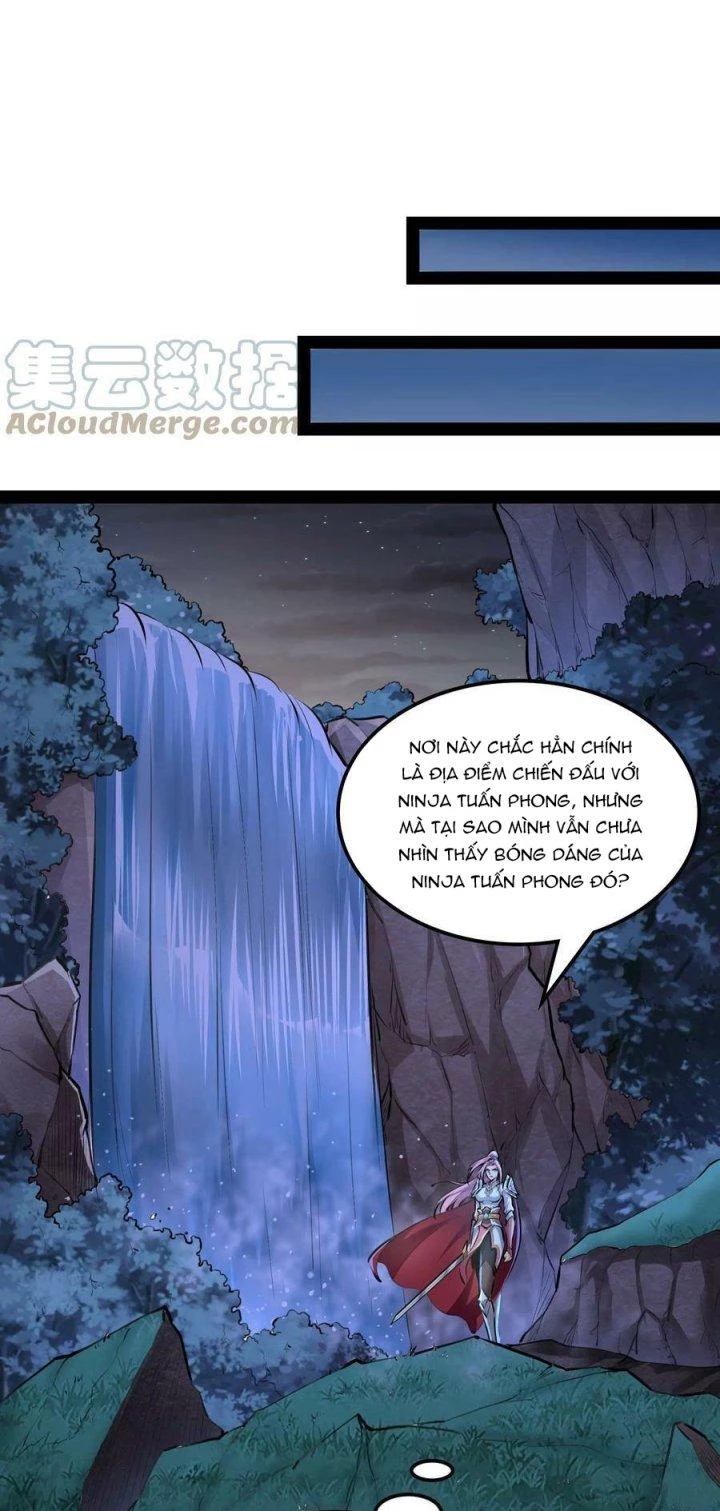 Đánh Bại Chư Thiên Chapter 149 - Trang 4