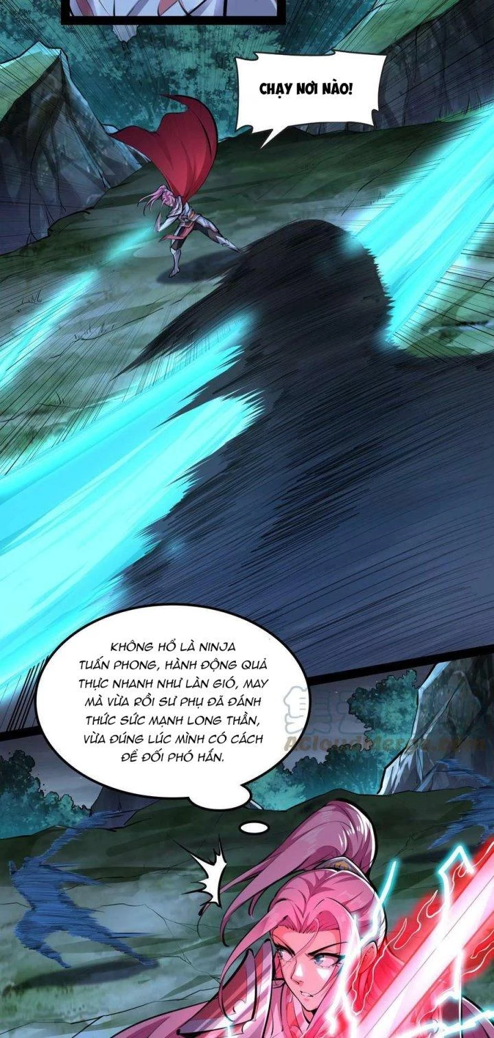 Đánh Bại Chư Thiên Chapter 149 - Trang 4