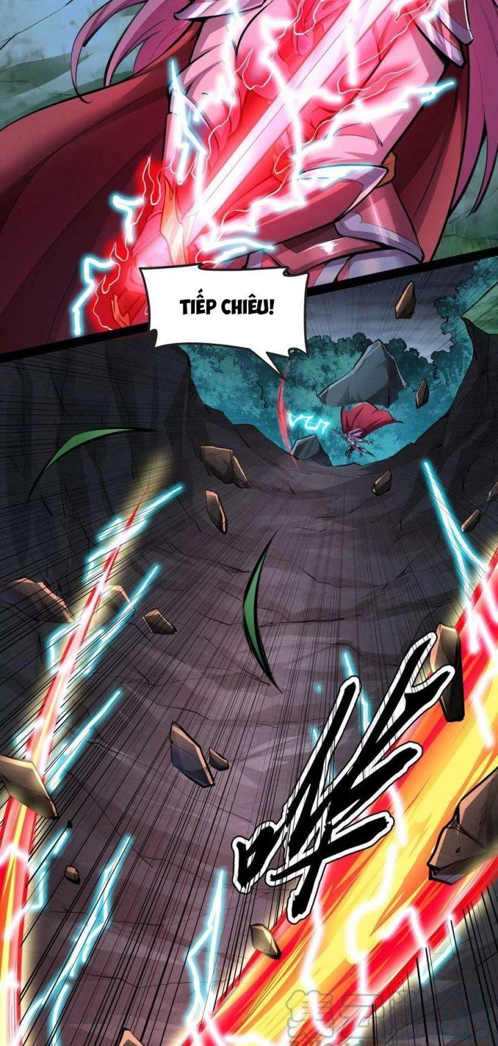 Đánh Bại Chư Thiên Chapter 149 - Trang 4