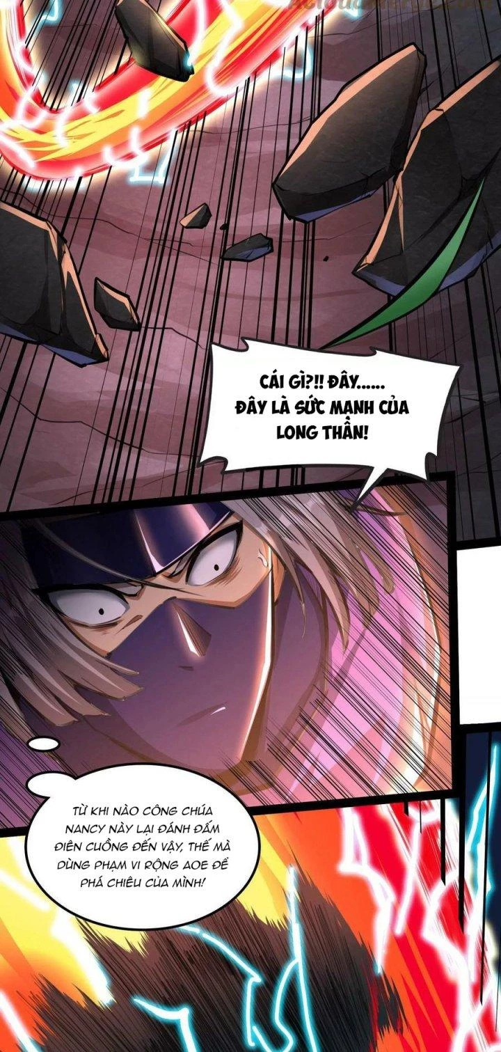 Đánh Bại Chư Thiên Chapter 149 - Trang 4
