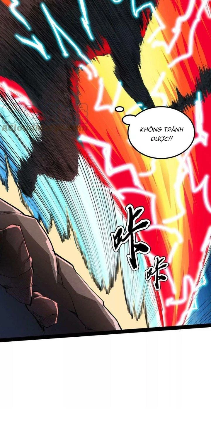 Đánh Bại Chư Thiên Chapter 149 - Trang 4
