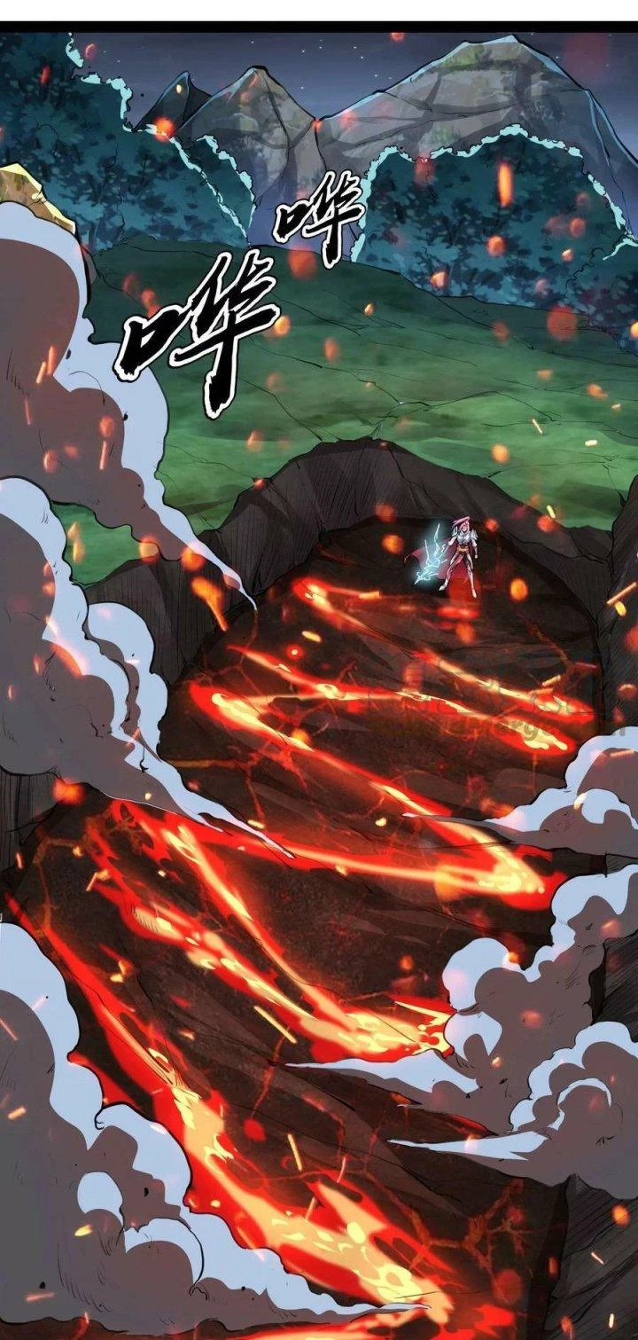 Đánh Bại Chư Thiên Chapter 149 - Trang 4