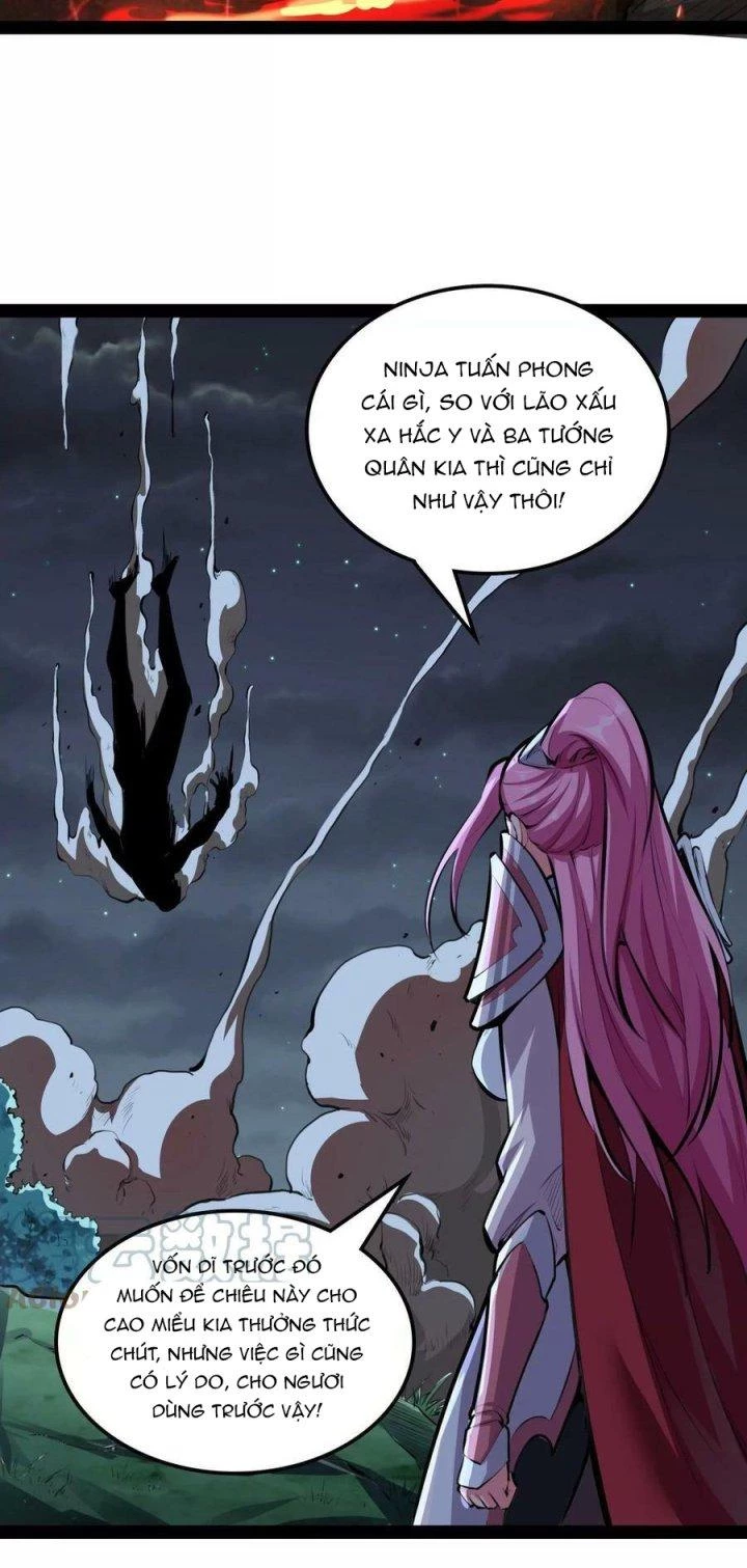 Đánh Bại Chư Thiên Chapter 149 - Trang 4