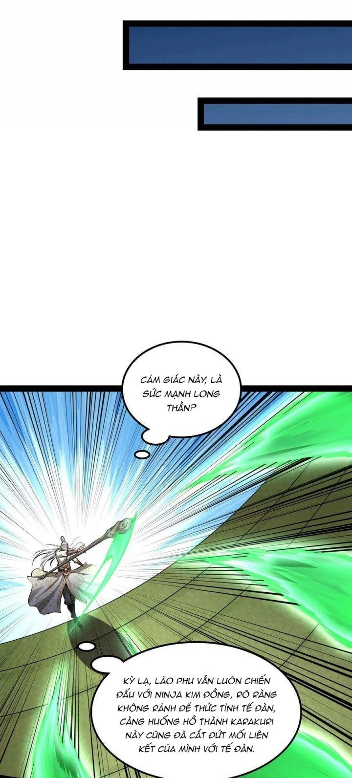 Đánh Bại Chư Thiên Chapter 149 - Trang 4