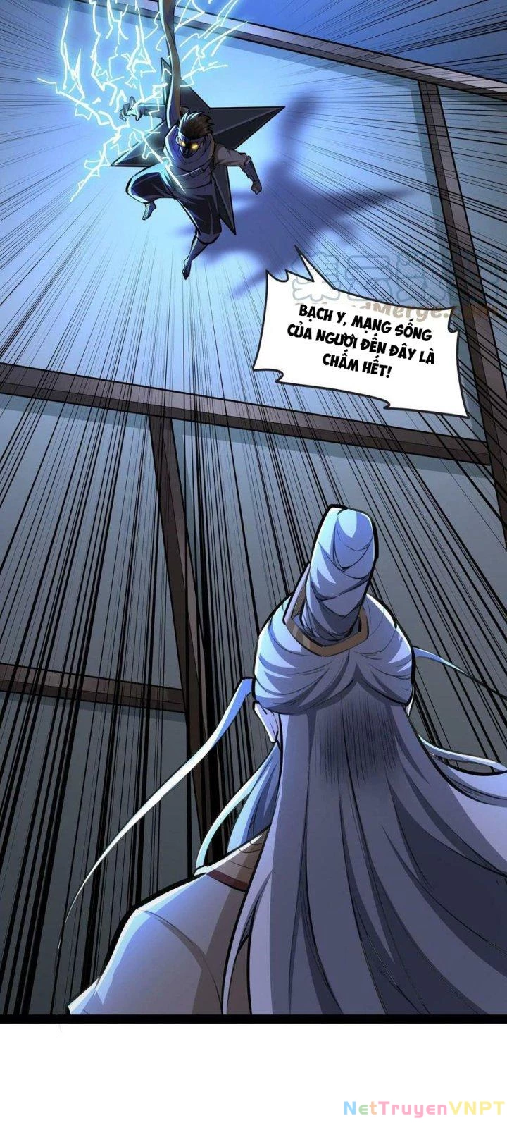 Đánh Bại Chư Thiên Chapter 149 - Trang 4