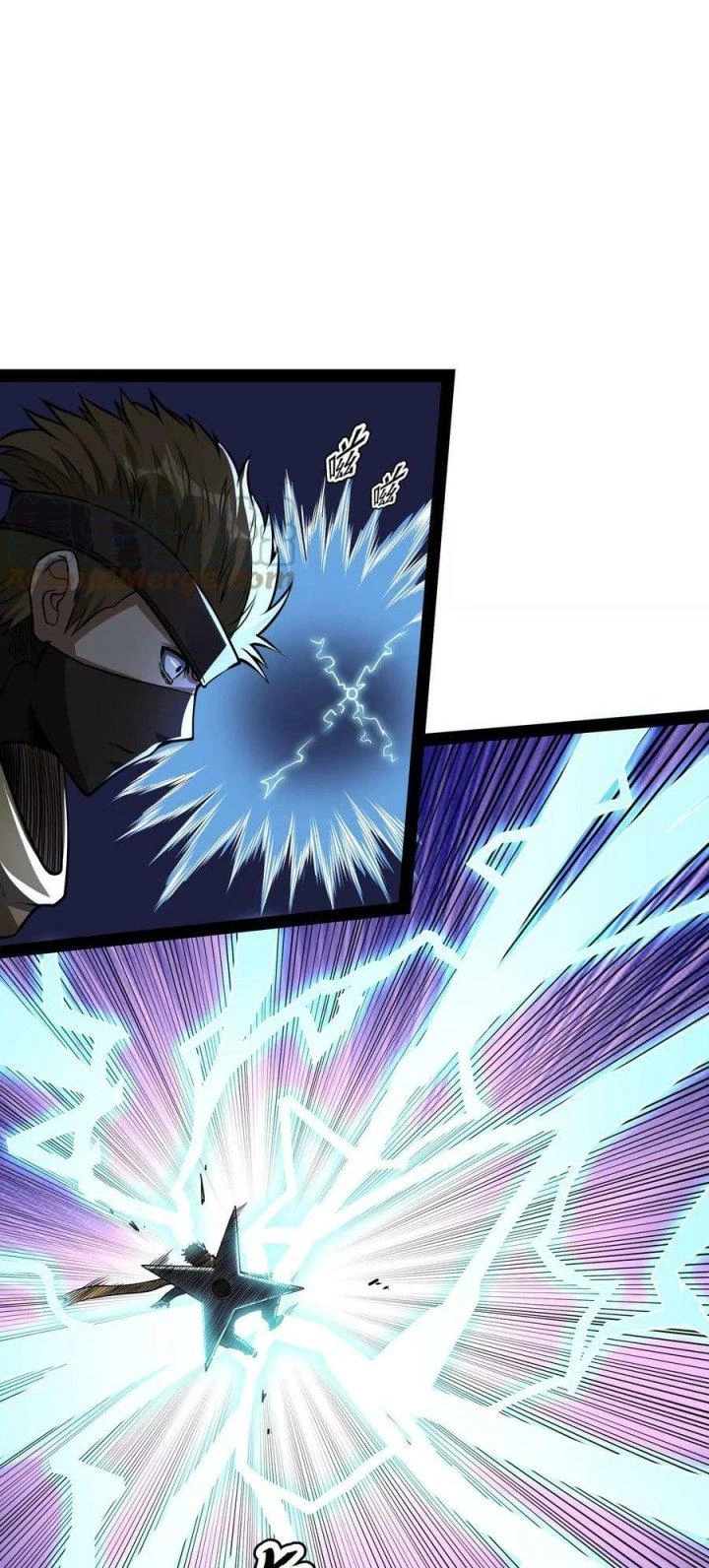 Đánh Bại Chư Thiên Chapter 149 - Trang 4
