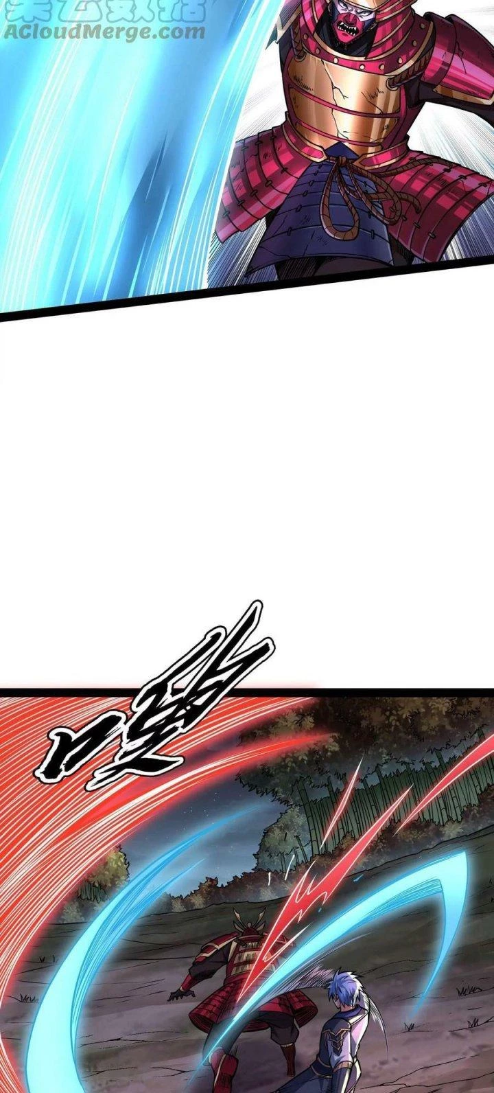 Đánh Bại Chư Thiên Chapter 149 - Trang 4