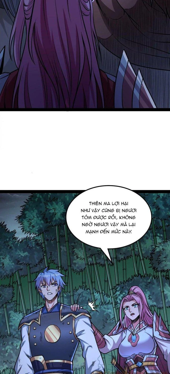 Đánh Bại Chư Thiên Chapter 149 - Trang 4
