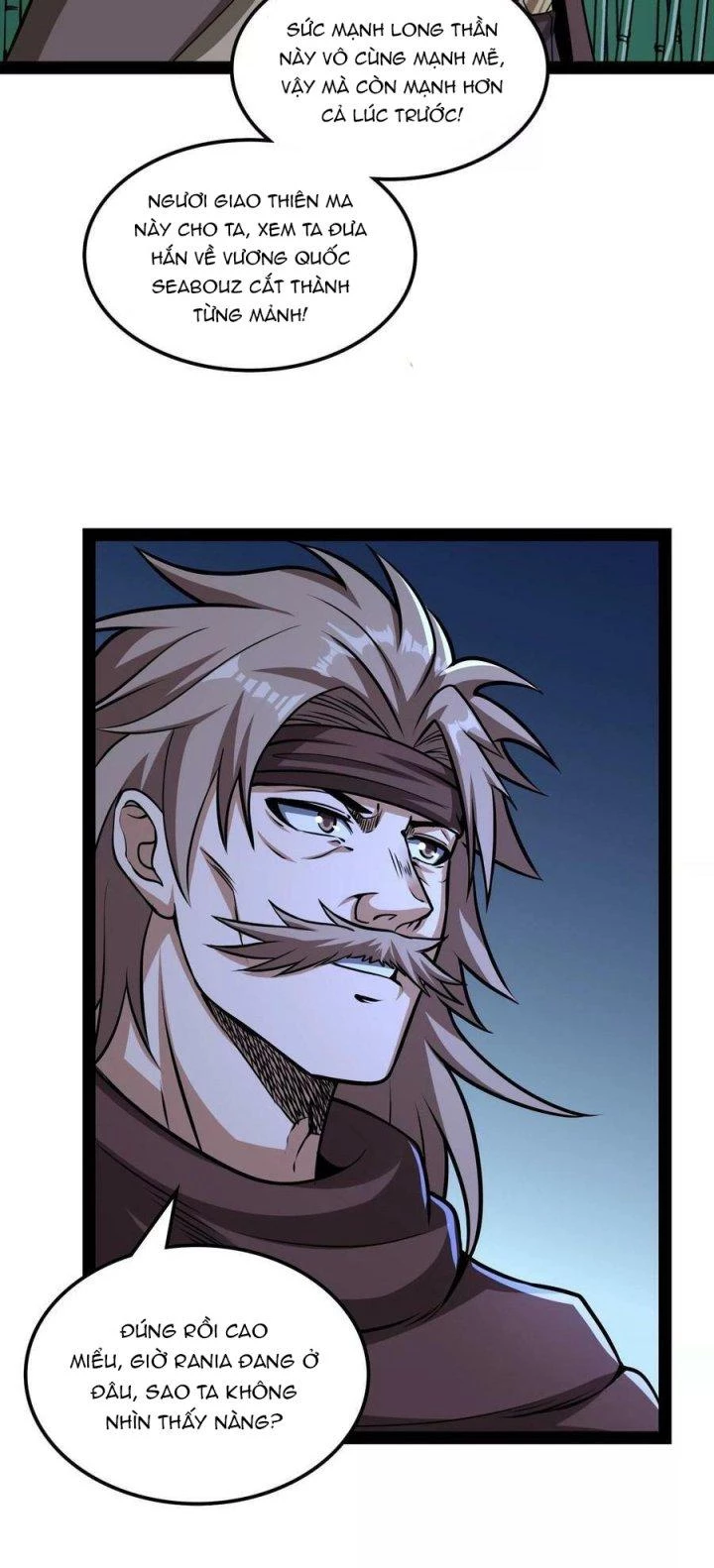 Đánh Bại Chư Thiên Chapter 149 - Trang 4