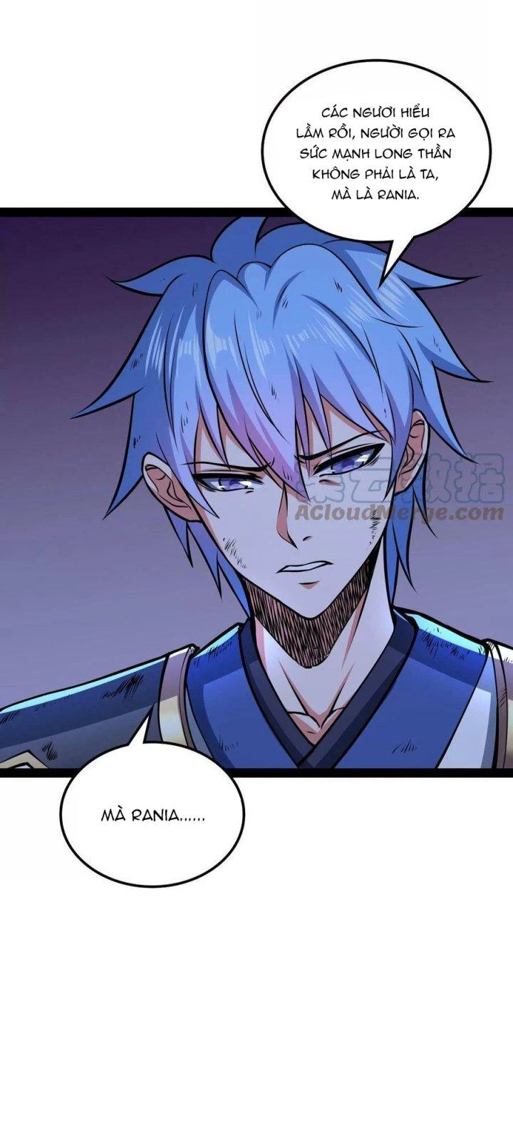 Đánh Bại Chư Thiên Chapter 149 - Trang 4